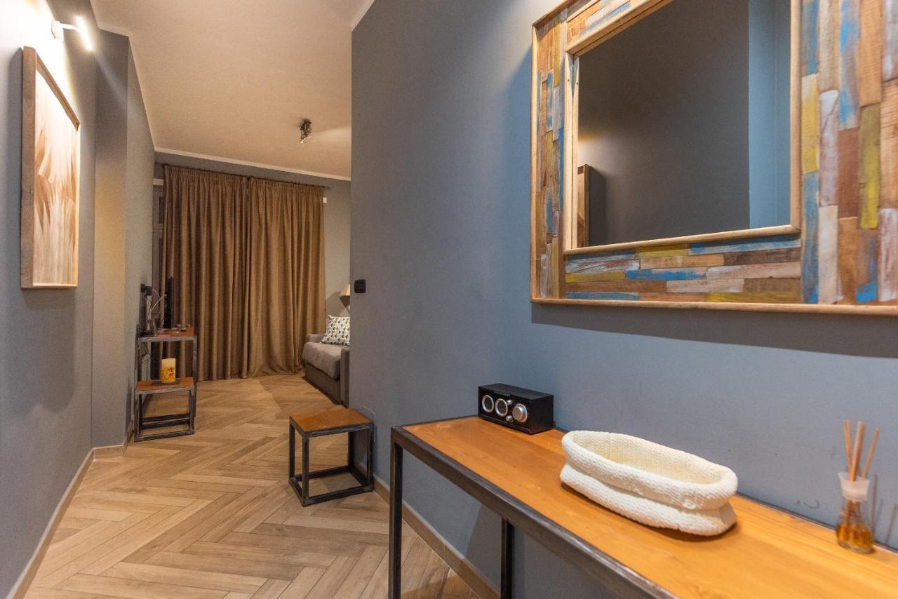 Top Living Apartments - Casa Valentino Torino Dış mekan fotoğraf
