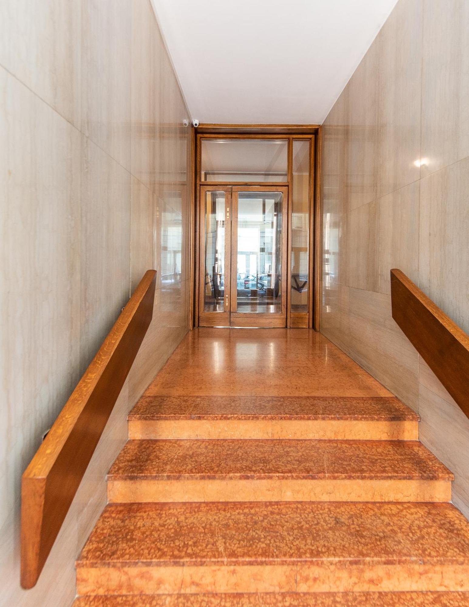 Top Living Apartments - Casa Valentino Torino Dış mekan fotoğraf